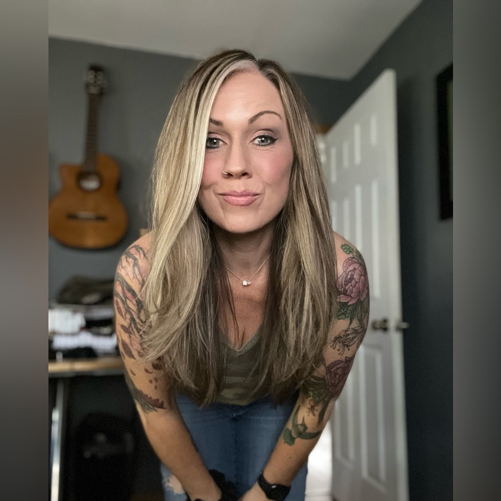 Meet your Posher, Jennifer